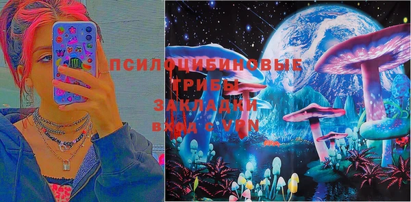 прущие крисы Алзамай